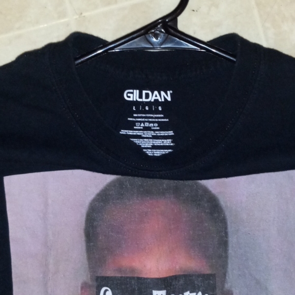 Goon team shirt - Picture 3 of 5